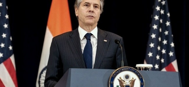 US congratulates Shehbaz on election as prime minister US congratulates Shehbaz on election as prime minister