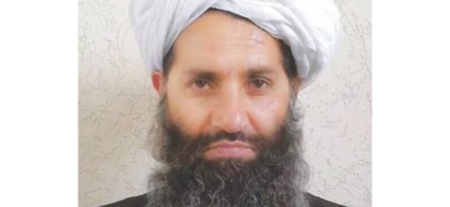 Afghanistan’s supreme leader wants world to recognise Taliban govt Afghanistan’s supreme leader wants world to recognise Taliban govt