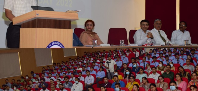 Quality private investment has a significant role to play in upgrading the educational ecosystem: Kansal Quality private investment has a significant role to play in upgrading the educational ecosystem: Kansal