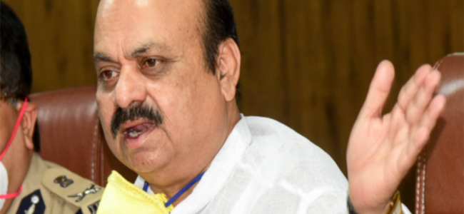 Arrests Made In Hubbali Violence Over Social Media Post; What Happened So Far Arrests Made In Hubbali Violence Over Social Media Post; What Happened So Far