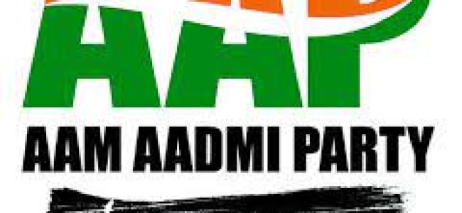 Penetration of Aam Aadmi Party in J&K: If not in Kashmir, AAP will challenge BJP in Jammu Penetration of Aam Aadmi Party in J&K: If not in Kashmir, AAP will challenge BJP in Jammu