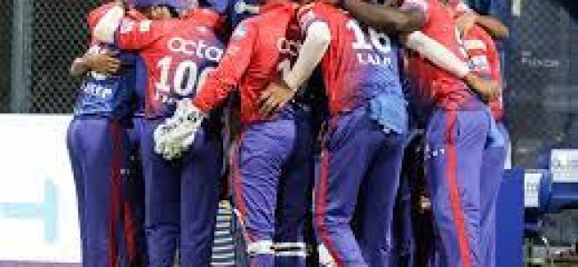 Overseas player of DC tests COVID positive, squad’s travel to Pune delayed Overseas player of DC tests COVID positive, squad’s travel to Pune delayed