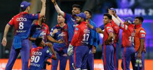 IPL 2022: COVID Forces Delhi Capitals Vs Punjab Kings Tie To Move From Pune To Mumbai IPL 2022: COVID Forces Delhi Capitals Vs Punjab Kings Tie To Move From Pune To Mumbai