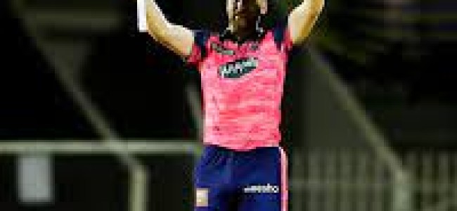 RR Vs KKR, IPL 2022: Jos Buttler Joins Virat Kohli, Chris Gayle, Shikhar Dhawan In Exclusive Club RR Vs KKR, IPL 2022: Jos Buttler Joins Virat Kohli, Chris Gayle, Shikhar Dhawan In Exclusive Club