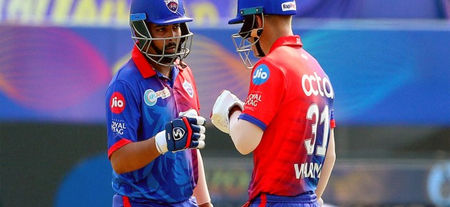 I love to open batting with Prithvi Shaw, says DC’s David Warner I love to open batting with Prithvi Shaw, says DC’s David Warner