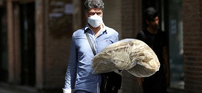 Soaring bread prices spark protests in Iran Soaring bread prices spark protests in Iran