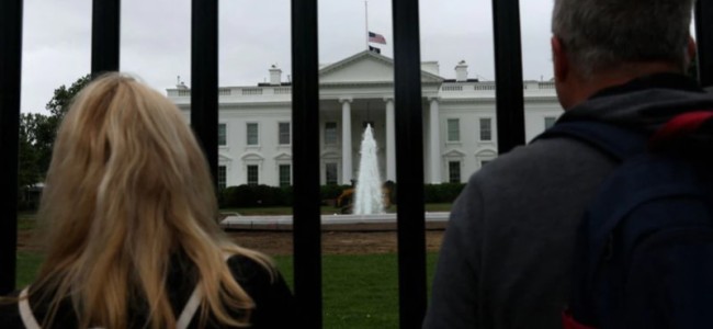 US crosses milestone of one million deaths from Covid US crosses milestone of one million deaths from Covid