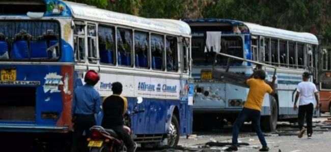 Australia monitoring situation in Sri Lanka ahead of tour Australia monitoring situation in Sri Lanka ahead of tour