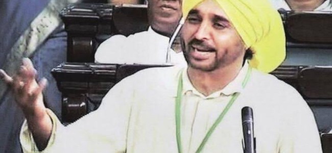 Corruption poses biggest challenge to nation, says Punjab CM Corruption poses biggest challenge to nation, says Punjab CM