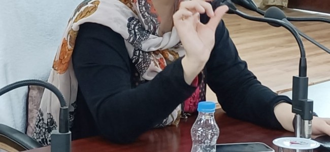 DC B’la chairs Officers meet regarding Deliverables DC B’la chairs Officers meet regarding Deliverables