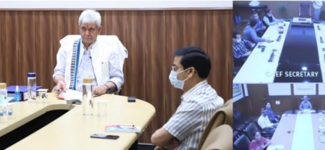 AC approves transfer of land for various public purposes AC approves transfer of land for various public purposes