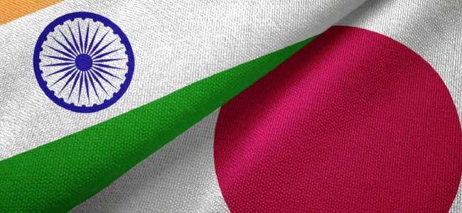India, Japan join hands to help Sri Lanka during economic crisis India, Japan join hands to help Sri Lanka during economic crisis