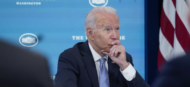 US big businesses support President Biden’s price cuts in rare gesture US big businesses support President Biden’s price cuts in rare gesture