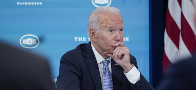 US big businesses support President Biden’s price cuts in rare gesture