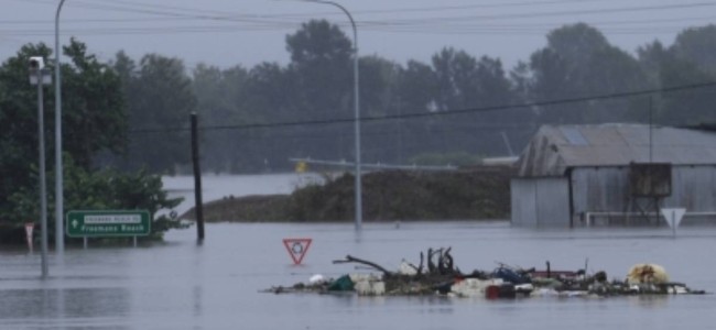 Centre releases Rs 324 crore advance from SDRF for flood-hit Assam Centre releases Rs 324 crore advance from SDRF for flood-hit Assam