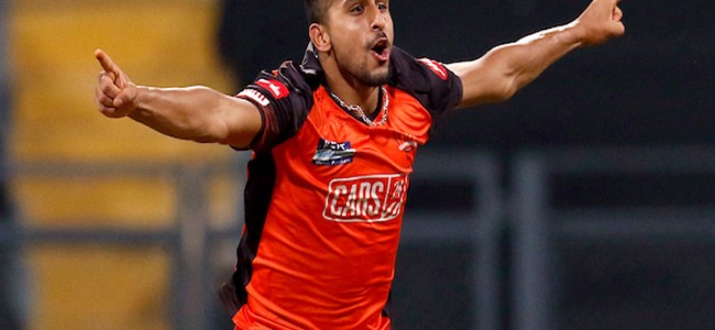 Pace sensation Umran Malik should be in India Test side immediately, says Pietersen Pace sensation Umran Malik should be in India Test side immediately, says Pietersen