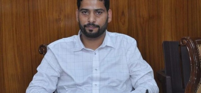 Hajj Committee of India invites applications for Civil Service exams coaching for year 2022-23 Hajj Committee of India invites applications for Civil Service exams coaching for year 2022-23