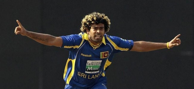 Lasith Malinga named Sri Lanka ‘bowling strategy coach’ ahead of Australia series