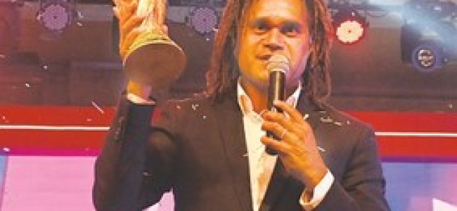 FIFA World Cup trophy returns to Pakistan, heightening the sense of longing for football resumption FIFA World Cup trophy returns to Pakistan, heightening the sense of longing for football resumption