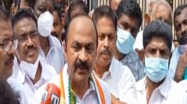 Kerala Health Minister’s staffer led attack on Rahul Gandhi’s office: Congress