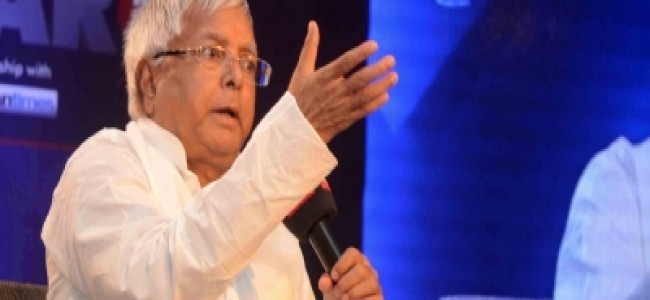 Several parties announce support for Bihar Bandh