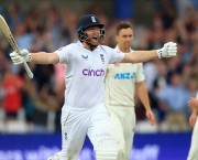 3rd Test: Bairstow, Overton rescue England after Boult fireworks