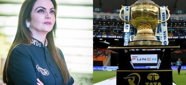 Will make IPL available to every Indian, says Viacom18 after getting digital media rights of lucrative league Will make IPL available to every Indian, says Viacom18 after getting digital media rights of lucrative league