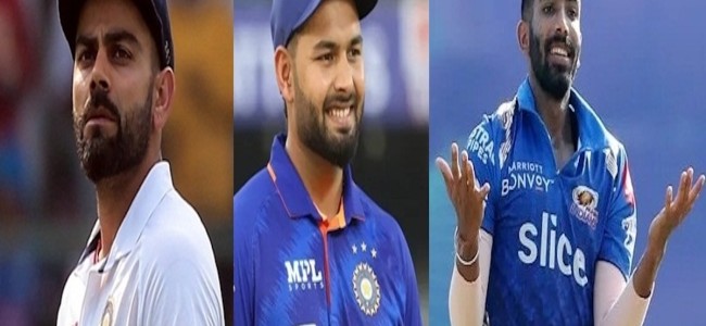 Virat, Pant or Bumrah: Captaincy puzzle awaits after Rohit Sharma’s availability doubts Virat, Pant or Bumrah: Captaincy puzzle awaits after Rohit Sharma’s availability doubts