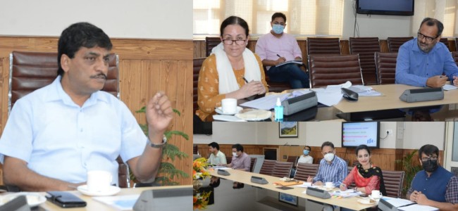 45% increase in disposal of grievances from Oct 2020 to June 2022 45% increase in disposal of grievances from Oct 2020 to June 2022