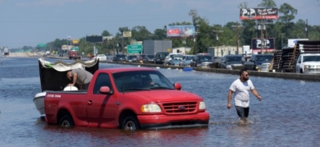 Biden approves disaster declaration for Kentucky over deadly flooding