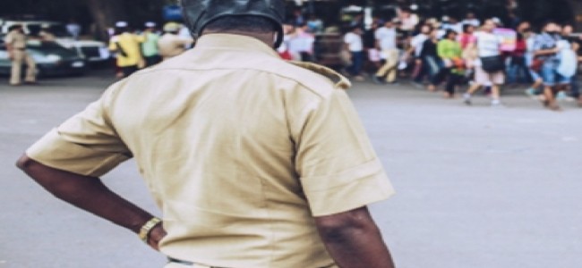 21 detained for questioning in K’taka Muslim youth murder case 21 detained for questioning in K’taka Muslim youth murder case