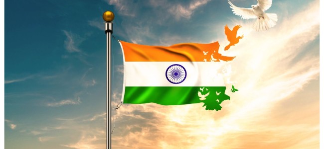 No holiday in UP on I-Day this year No holiday in UP on I-Day this year