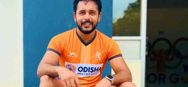 Harmanpreet’s hat-trick hands India 4-1 win over Wales, enter semi-finals Harmanpreet’s hat-trick hands India 4-1 win over Wales, enter semi-finals