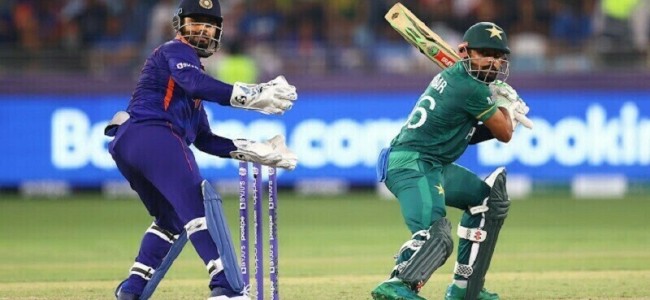 Bragging rights on line as Indo-Pak rivalry set to resume in Asia Cup
