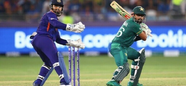 Bragging rights on line as Indo-Pak rivalry set to resume in Asia Cup Bragging rights on line as Indo-Pak rivalry set to resume in Asia Cup