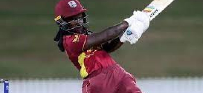 Deandra Dottin retires from international cricket
