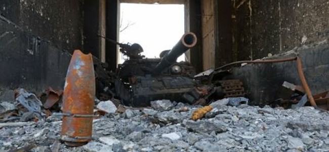 US unveils $775m arms package for Ukraine US unveils $775m arms package for Ukraine