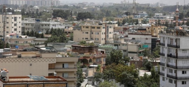 Taliban tight-lipped over US strike that killed Zawahiri Taliban tight-lipped over US strike that killed Zawahiri