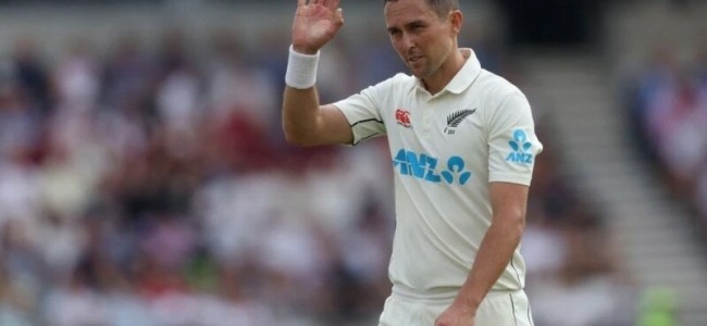 Players prioritising T20 leagues hardly a Boult from the blue Players prioritising T20 leagues hardly a Boult from the blue
