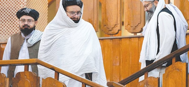Taliban add more compulsory religion classes to Afghan universities’ schedule Taliban add more compulsory religion classes to Afghan universities’ schedule