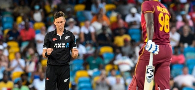 Russell, Boult among Big Bash’s ‘Platinum’ dozen Russell, Boult among Big Bash’s ‘Platinum’ dozen