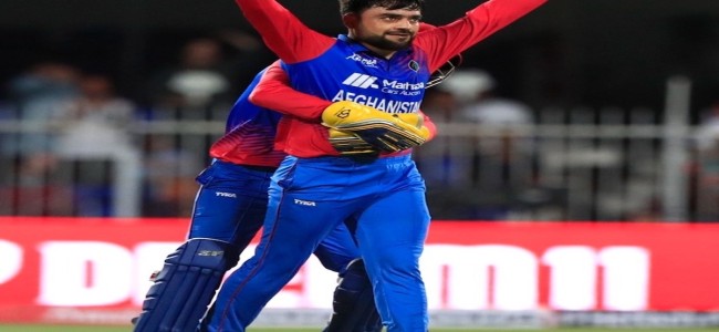 Asia Cup 2022: Rashid surpasses Southee to become 2nd-highest wicket-taker in men’s T20Is Asia Cup 2022: Rashid surpasses Southee to become 2nd-highest wicket-taker in men’s T20Is