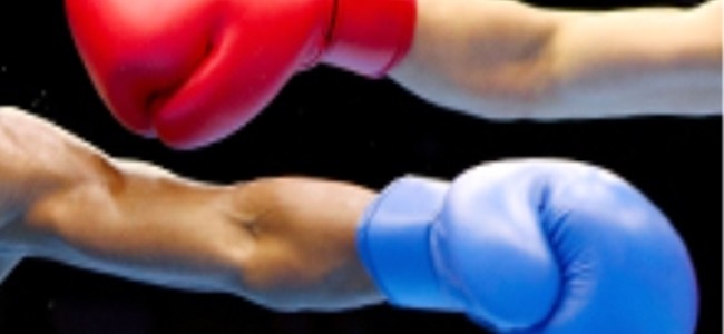 Ukraine joins world boxing championship boycott
