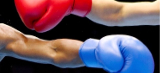 Pakistani boxers go missing from Birmingham airport