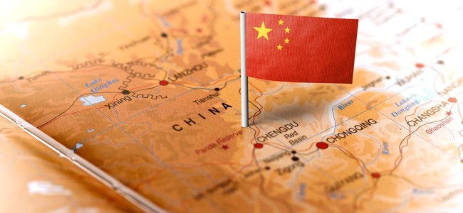 China drills amount to air and sea blockade, says Taiwan China drills amount to air and sea blockade, says Taiwan