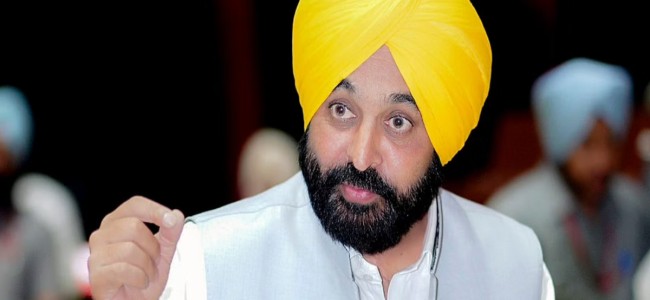 Electricity Amendment Bill 2022 an attack on constitutional rights of states : Mann Electricity Amendment Bill 2022 an attack on constitutional rights of states : Mann