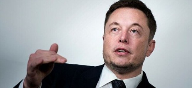 Musk accuses Twitter of fraud in court