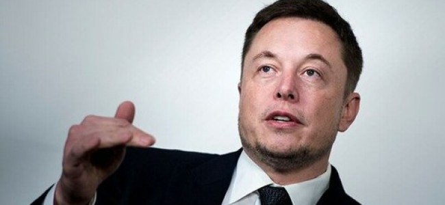 Musk accuses Twitter of fraud in court Musk accuses Twitter of fraud in court