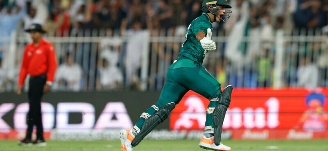 Naseem Shah, we always knew we were stanning the right cricketer Naseem Shah, we always knew we were stanning the right cricketer