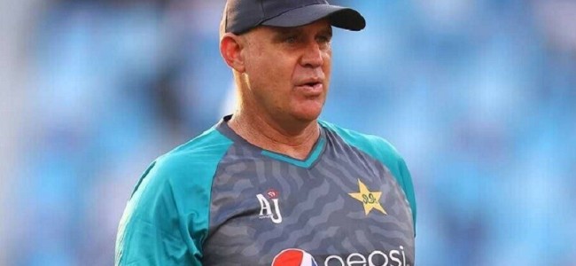 Matthew Hayden appointed Pakistan team’s mentor for T20 World Cup Matthew Hayden appointed Pakistan team’s mentor for T20 World Cup